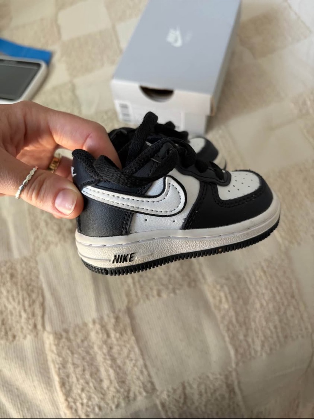 Nike 3c Force